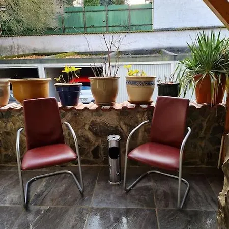 Apartment In Ko-pfaffendorf Nahe Dem Rhein Koblenz (Rhineland-Palatinate)