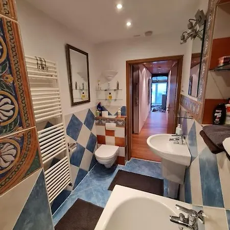 Apartment In Ko-pfaffendorf Nahe Dem Rhein *