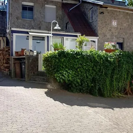 In Ko-pfaffendorf Nahe Dem Rhein