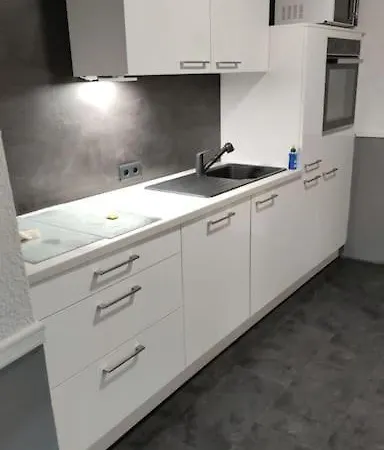 In Ko-pfaffendorf Nahe Dem Rhein Apartment Koblenz (Rhineland-Palatinate)