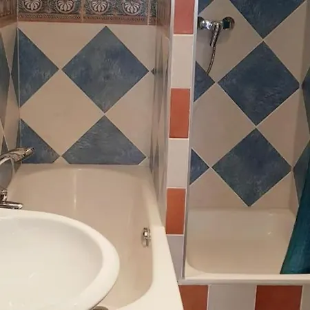 Apartment In Ko-pfaffendorf Nahe Dem Rhein