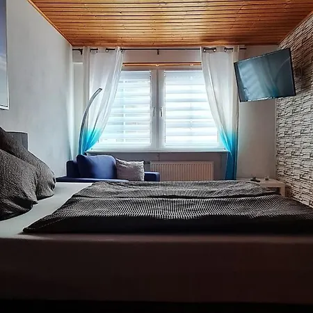 In Ko-pfaffendorf Nahe Dem Rhein Apartment *