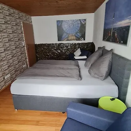 Apartment In Ko-pfaffendorf Nahe Dem Rhein *