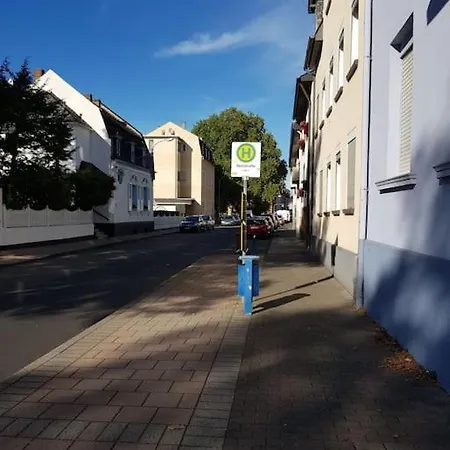 In Ko-pfaffendorf Nahe Dem Rhein Apartment Koblenz (Rhineland-Palatinate)